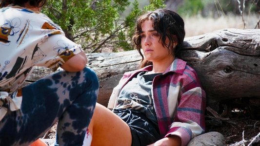 Kidnapping in the Grand Canyon