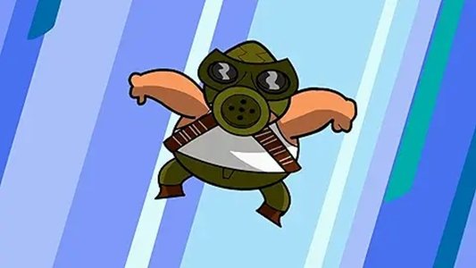 Thumbnail image for Dawn of the Donuts / Yo Ho Ho and a Bottle of Horchata