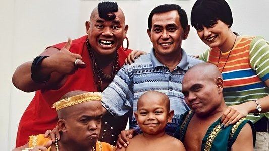 Tuyul & Mbak Yul