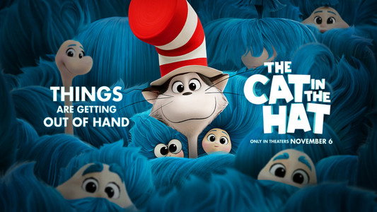 The Cat in the Hat