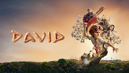 David