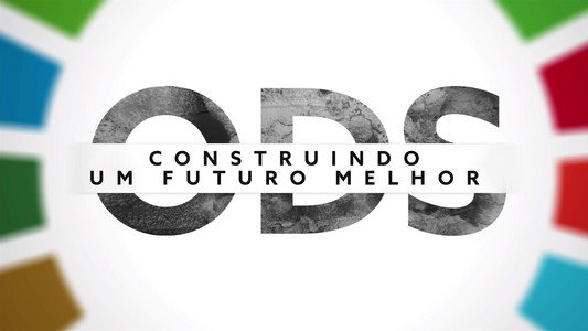 ODS - Construindo um Futuro Melhor