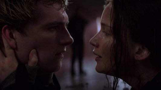 The Hunger Games: Mockingjay - Part 2