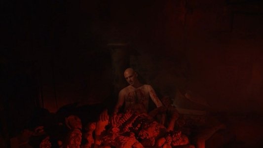 Absolutio - Erlösung im Blut