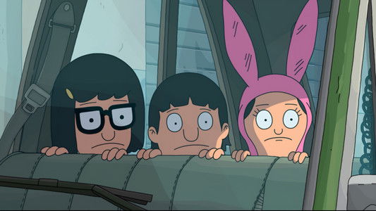 The Bob's Burgers Movie