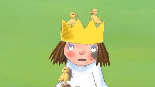 Little Princess