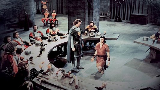 Prince Valiant