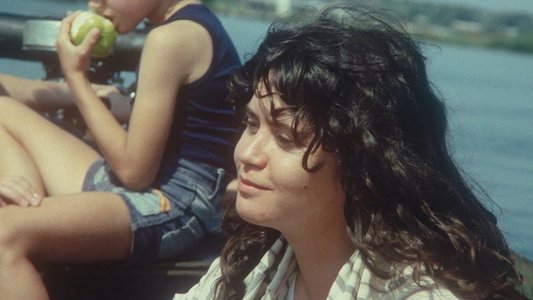 Een Vrouw als Eva