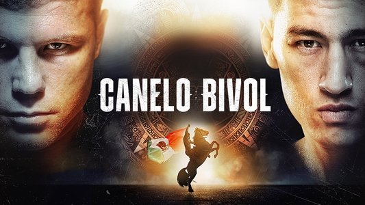 Canelo Alvarez vs. Dmitry Bivol