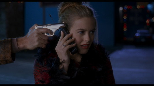Clueless