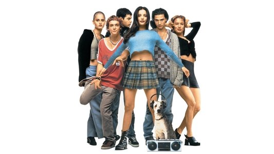 Empire Records