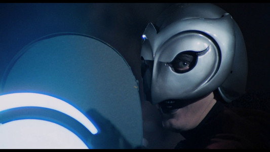 Phantom of the Paradise
