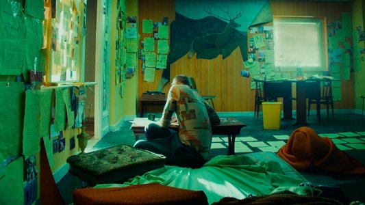 T2 Trainspotting