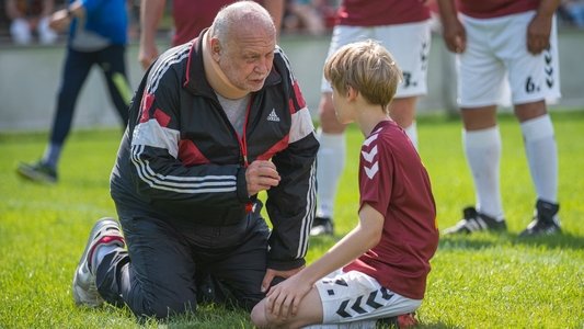 Max und die wilde 7 - Die Geister-Oma