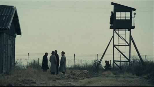 L'Armée des ombres
