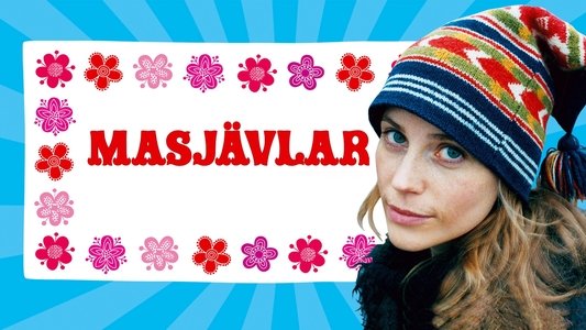 Masjävlar
