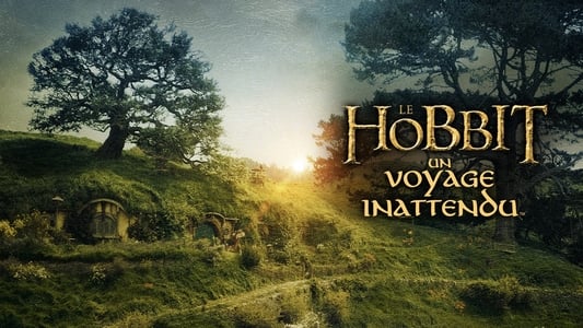 The Hobbit: An Unexpected Journey