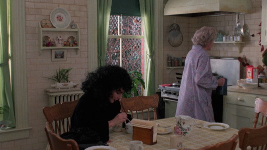 Moonstruck