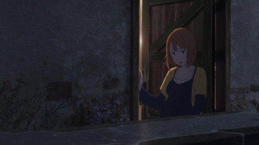 さよならの朝に約束の花をかざろう