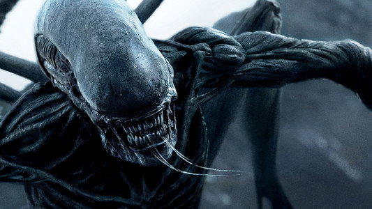 Alien: Covenant