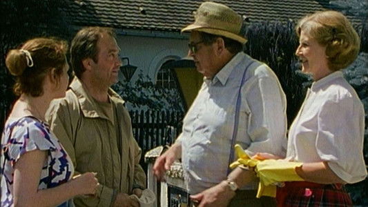 Grüß Gott, Genosse