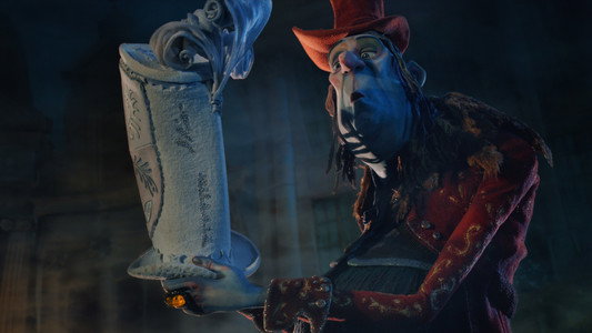 The Boxtrolls