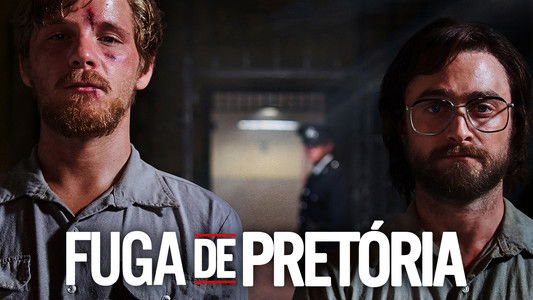 Escape from Pretoria