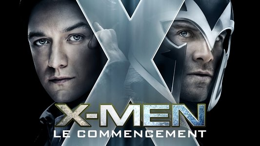 X-Men: First Class