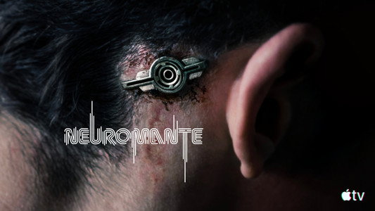 Neuromancer