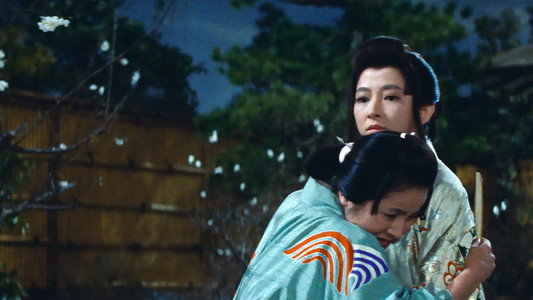 お吟さま
