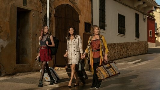 Tierra de mujeres