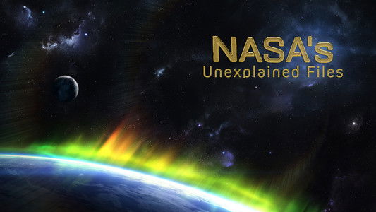 NASA's Unexplained Files