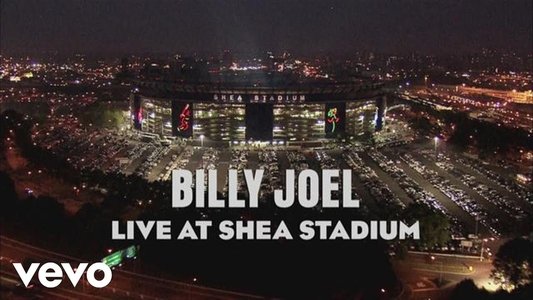 Billy Joel - Live at Shea Stadium