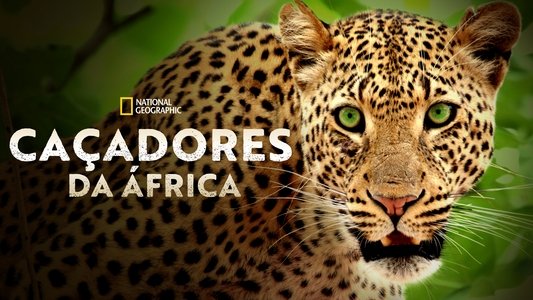 Africa's Hunters