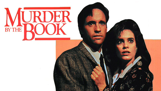 Murder by the Book