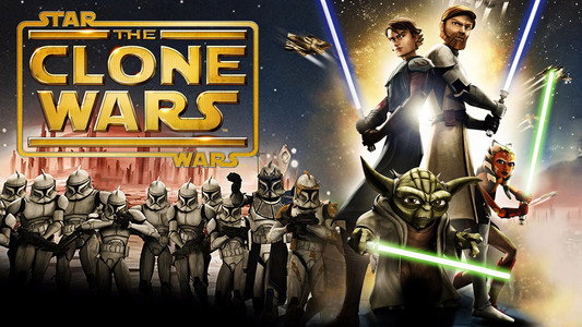 Star Wars: The Clone Wars
