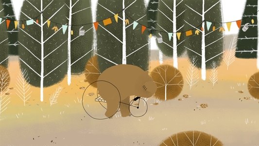 Zibilla ou la vie zébrée
