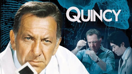 Quincy, M.E.
