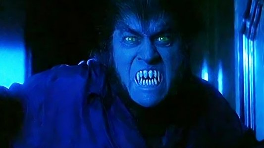 Licántropo: El asesino de la luna llena