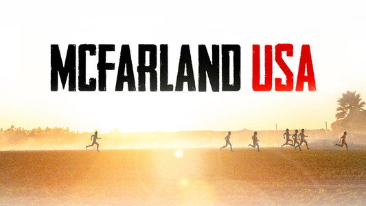 McFarland, USA