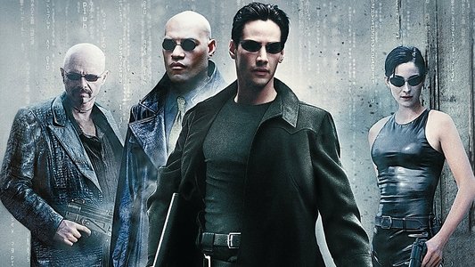 The Matrix
