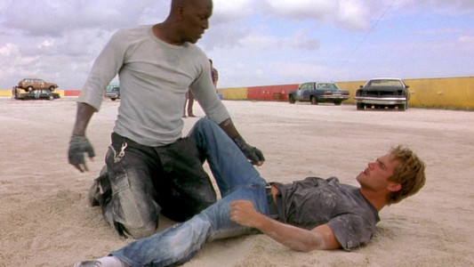 2 Fast 2 Furious