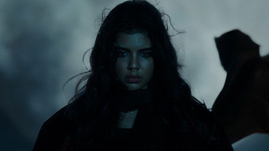 ലോകഃ Chapter 1: ചന്ദ്ര