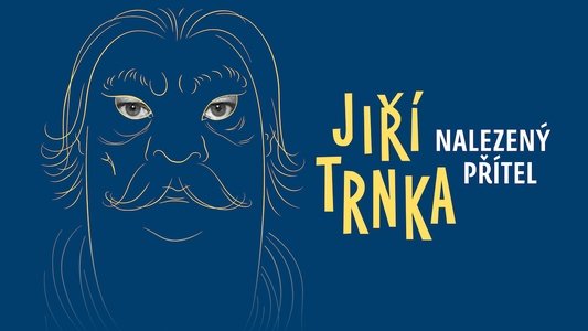 Jiří Trnka: Nalezený přítel