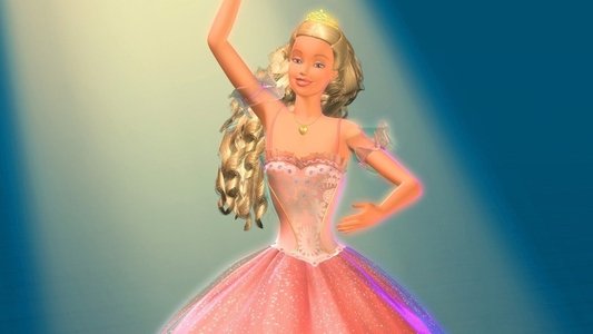 Barbie in the Nutcracker