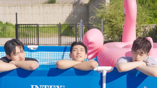 이름 모를 계절