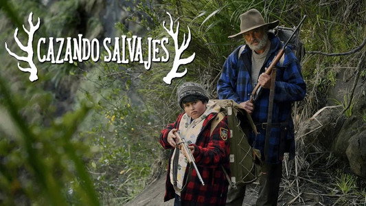 Hunt for the Wilderpeople