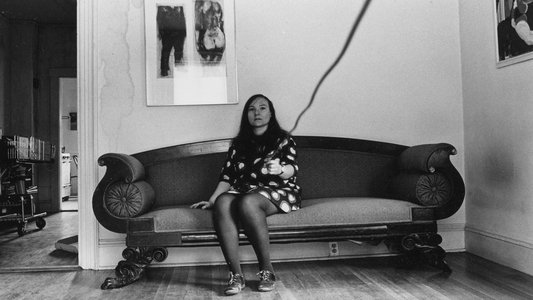 The B-Side: Elsa Dorfman's Portrait Photography