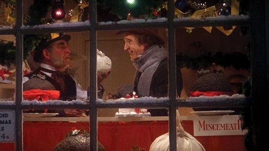 Scrooge
