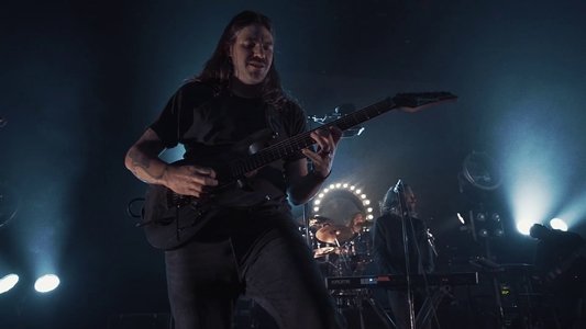 Between The Buried And Me: Coma Ecliptic: Live